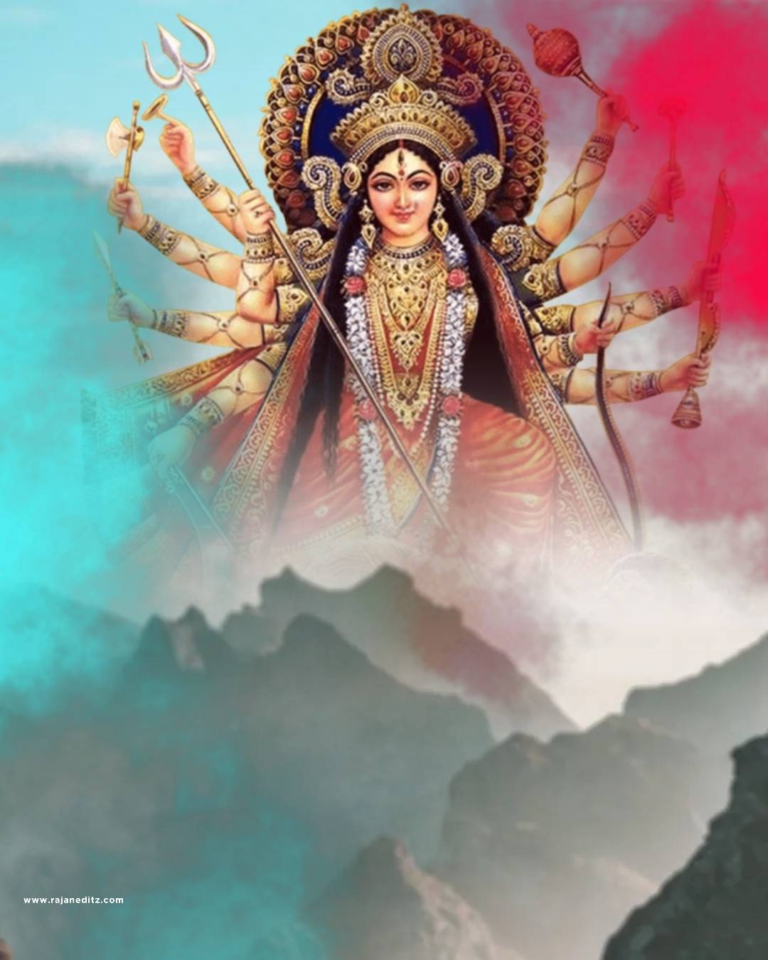 Youtube durgapuja editing background download free__Durga Puja editing background