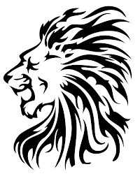 Lion Tattoo Png Hd Download