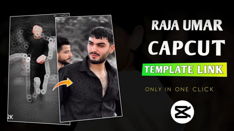 Raja Umar Smooth Capcut Template Archives Rajan Editz