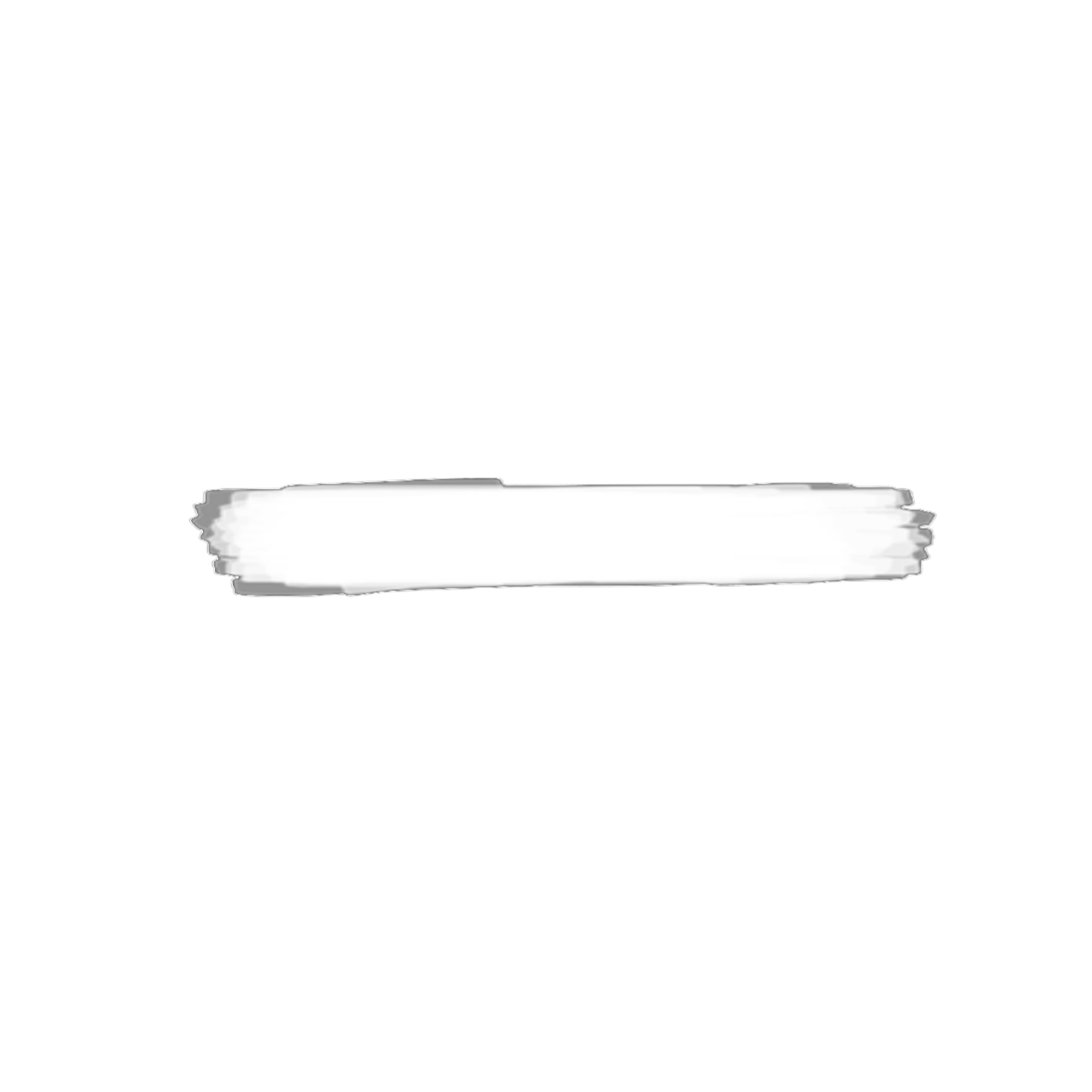 White line PNG 