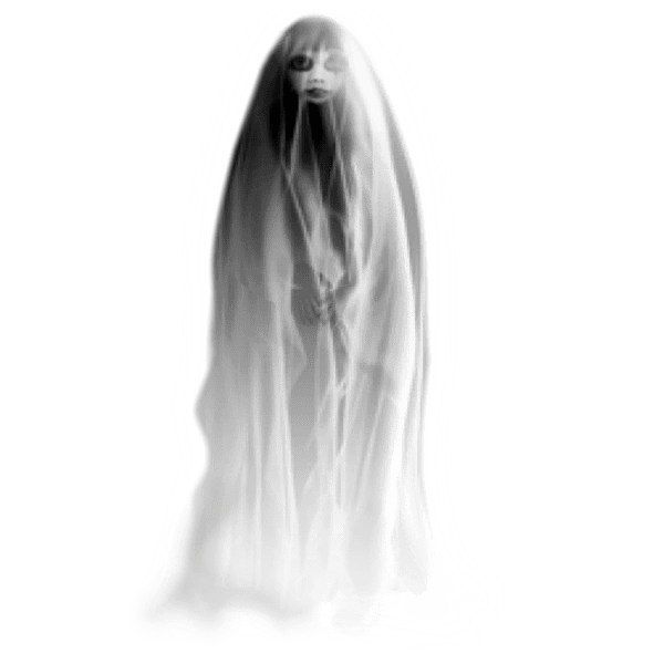 Ghost png