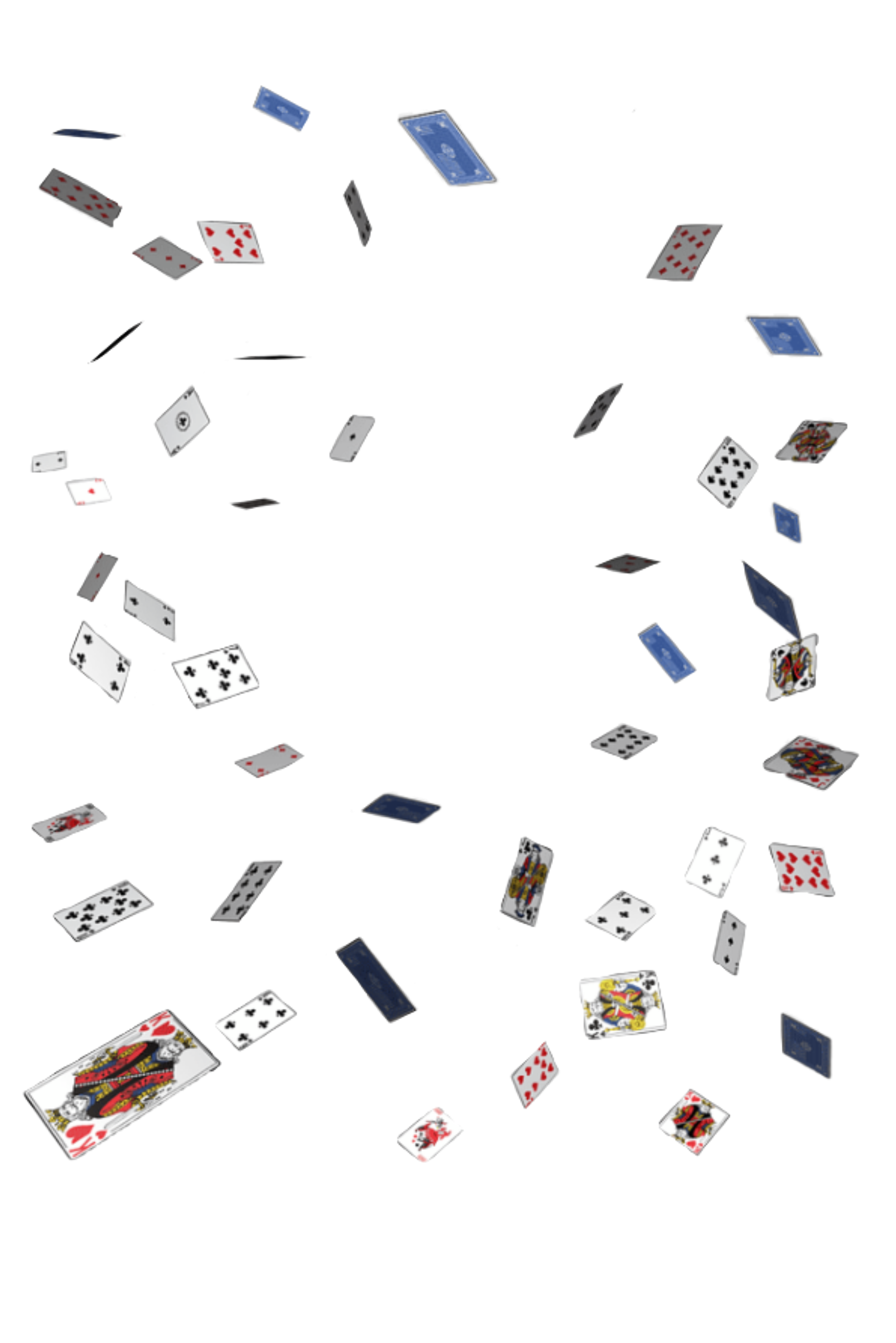 Cards png