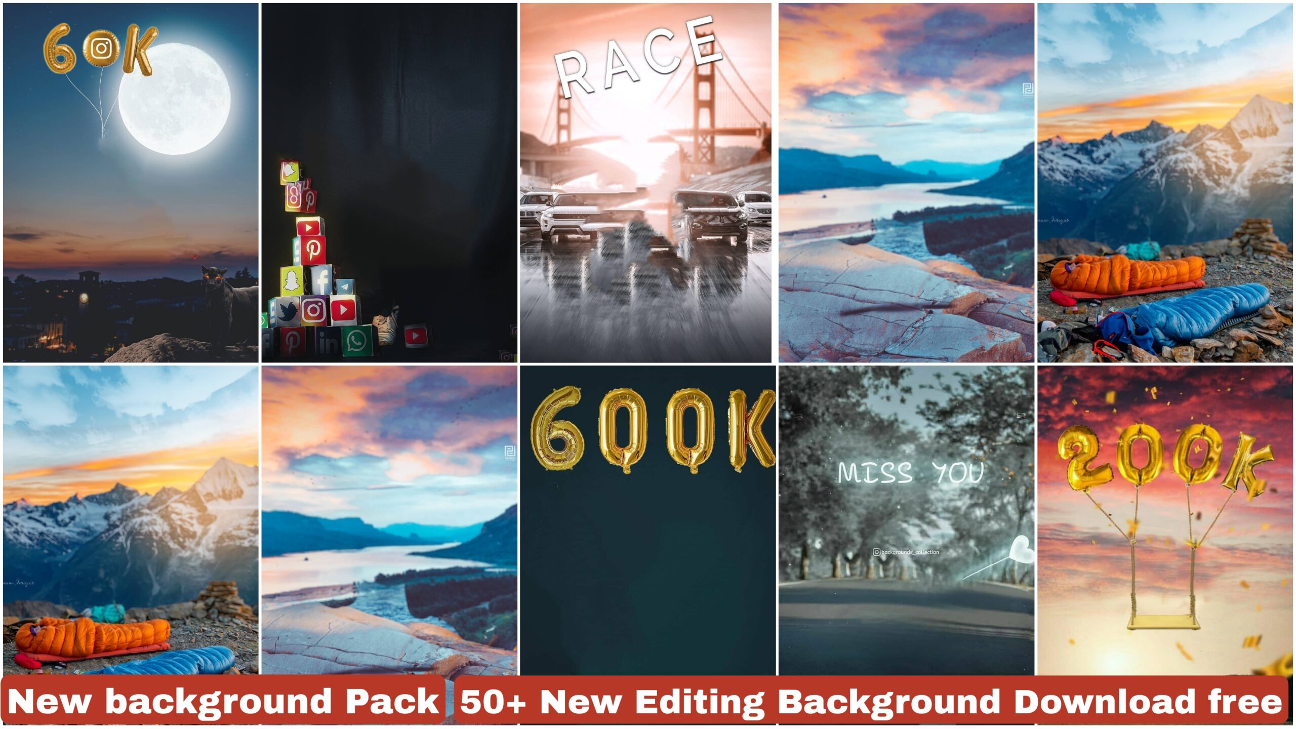 Top 10 Best Photo Editing Background HD  New Editing Background For Photo  Editing