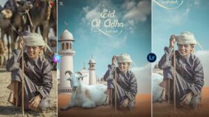 Eid editing background Full stock || Eid ul adha editing background