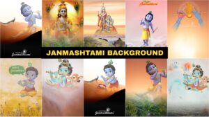 Krishna Janmastami background || Download hd Krishna background