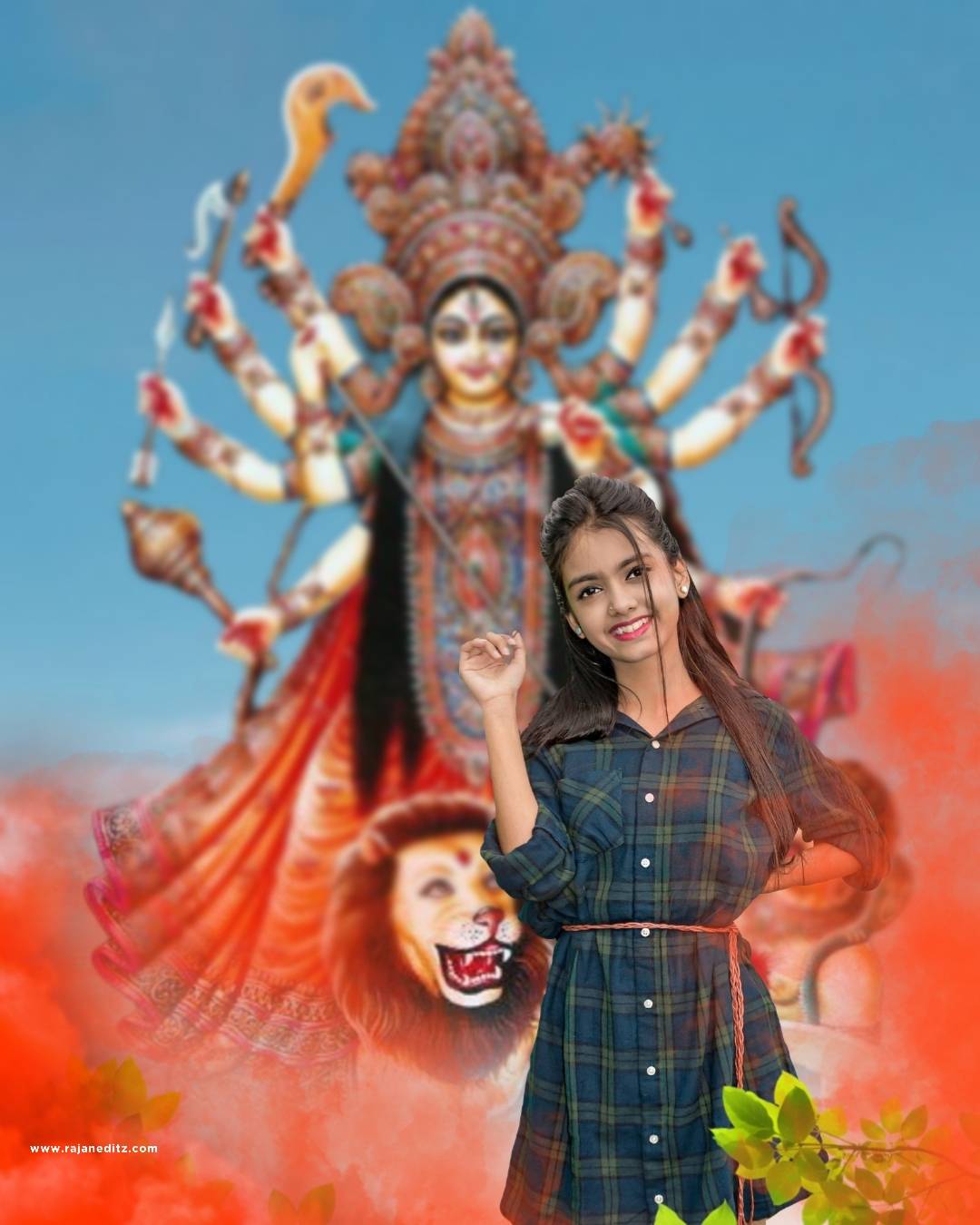 Little girl editing background download__ma durga editimng background __Durga Puja editing background
