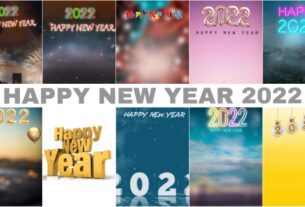 2022 new year backgrounds