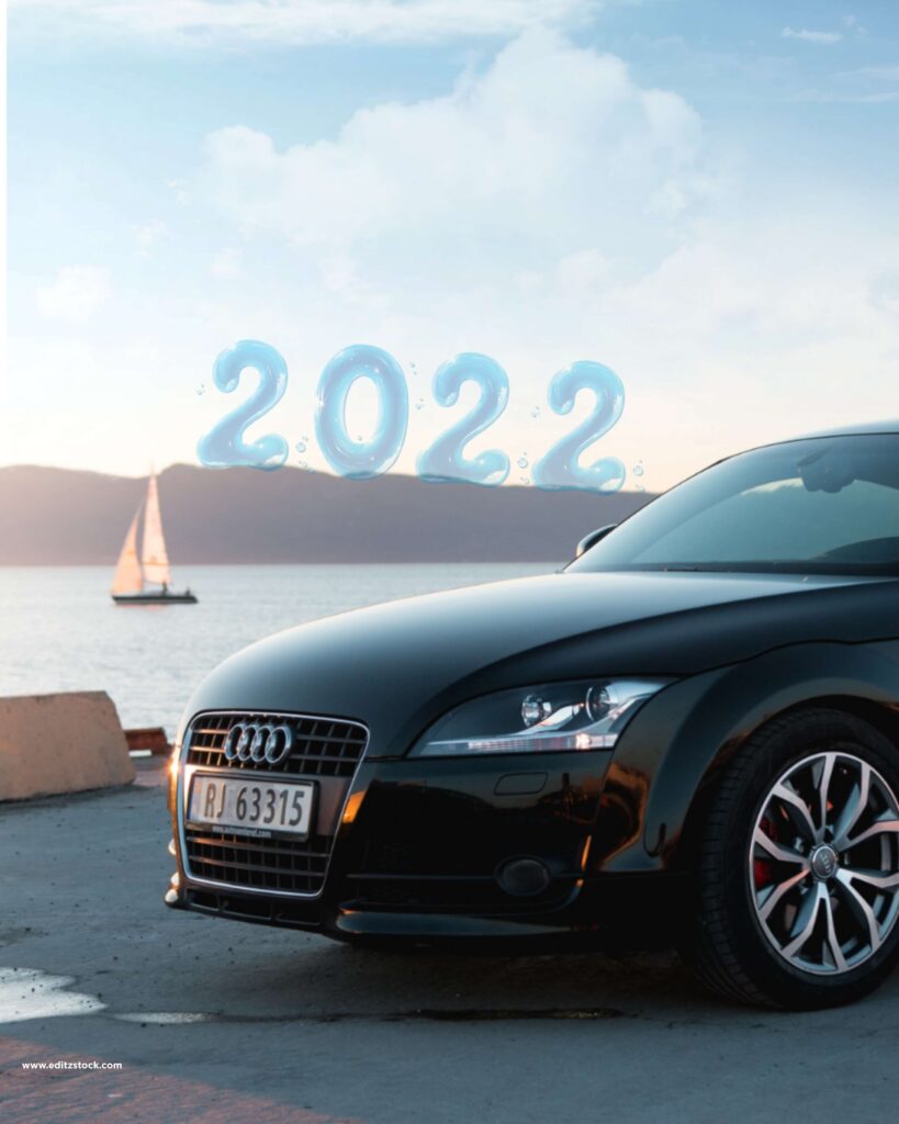 2022 car background download