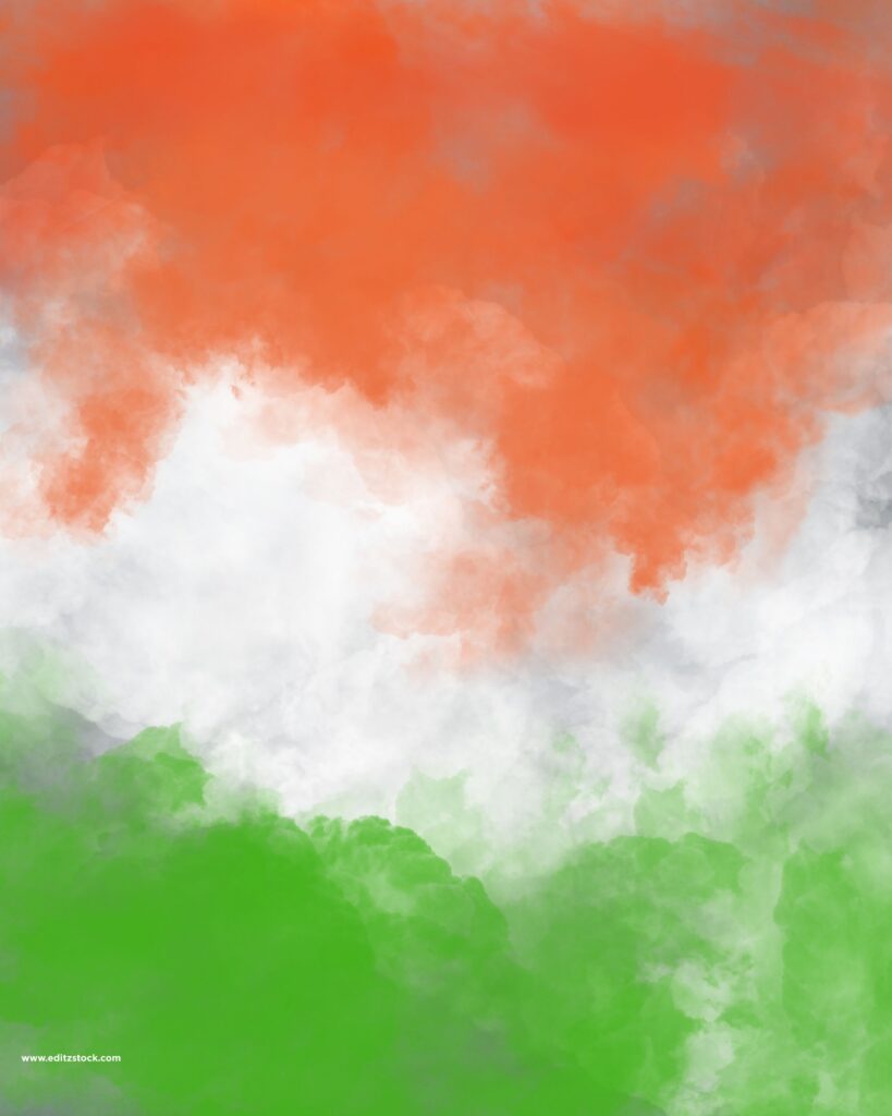 republic day background for photo editing