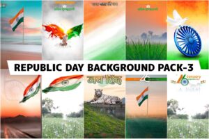 Republic day editing background | 26 January editing background 2022