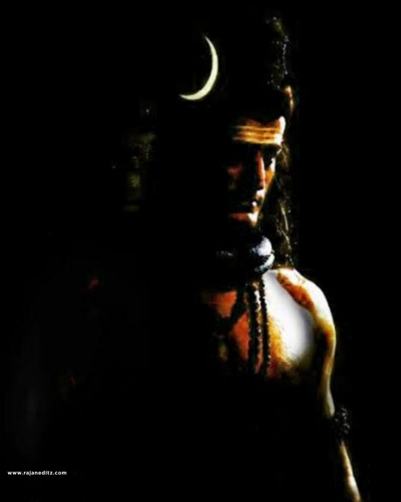 Photoshop Shivratri Background For Photo Editing (5)