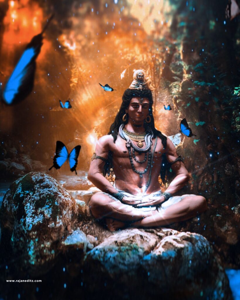 Picsart Shivratri Editing Hd Cb Background Download (3)