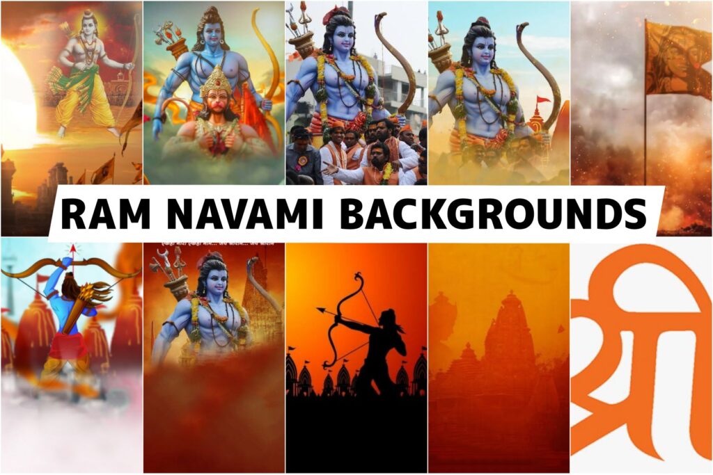 Ramnavami Editing Background (4)
