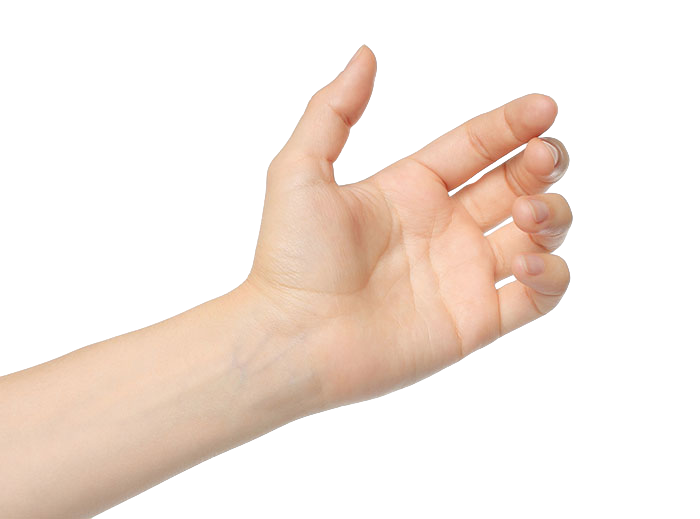hand png