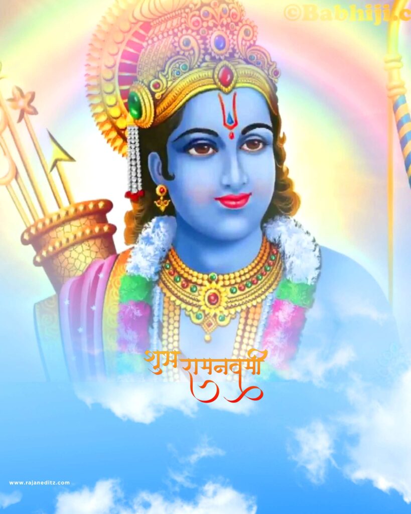 Jai Shri Ram Photo Editing Background (3)