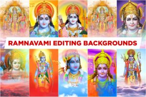 Hd Ramnavami Editing Background (1)
