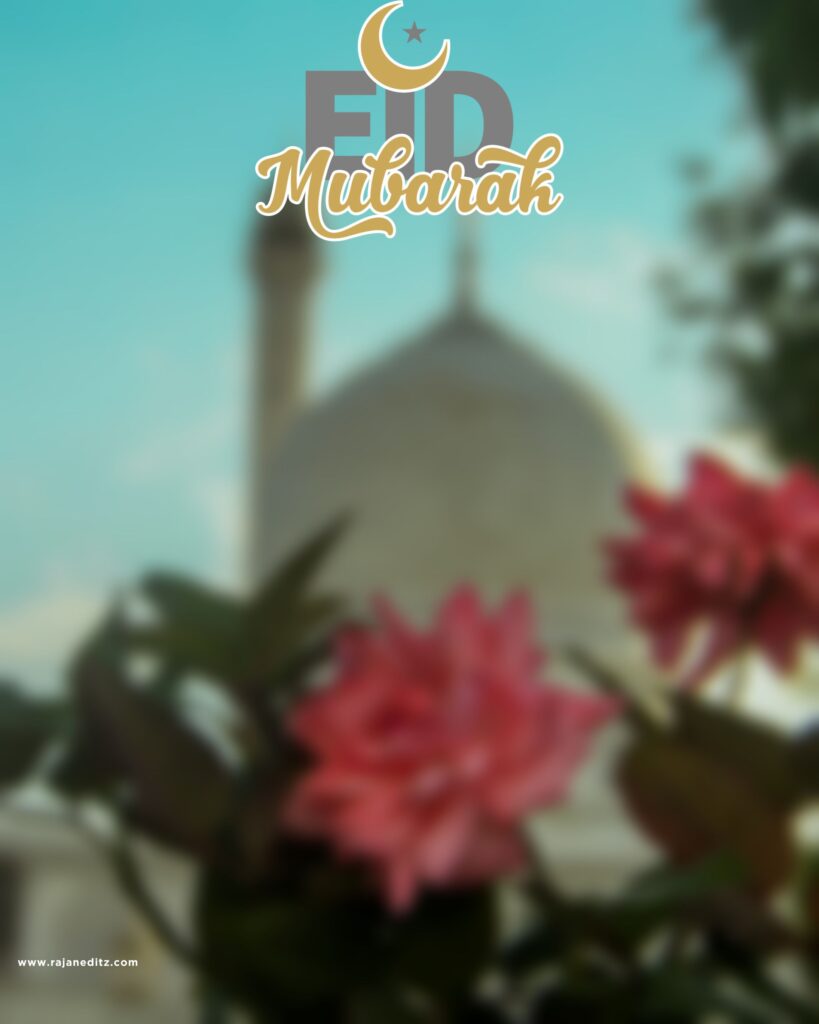 Picsart Eid Mubarak Photo Editing Background (2)
