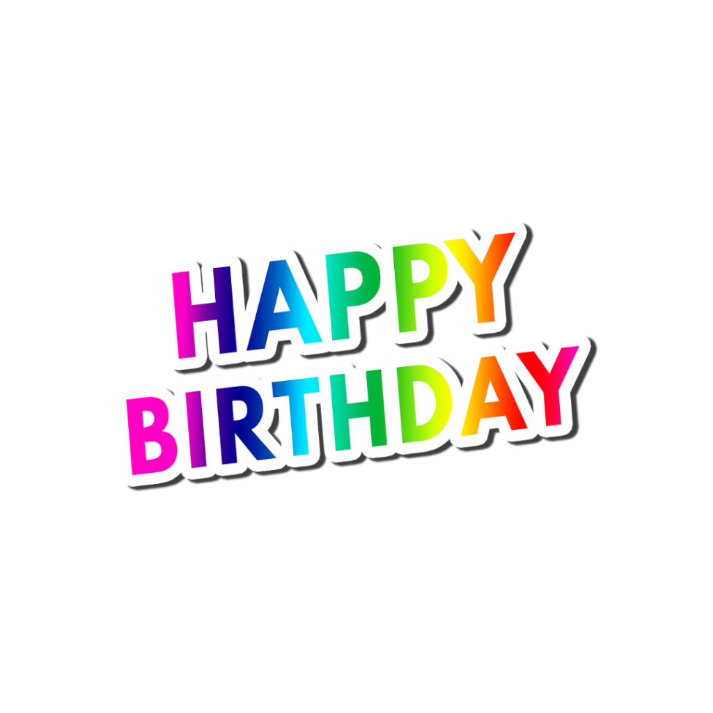 Happy Birthday Png Images Download (3)