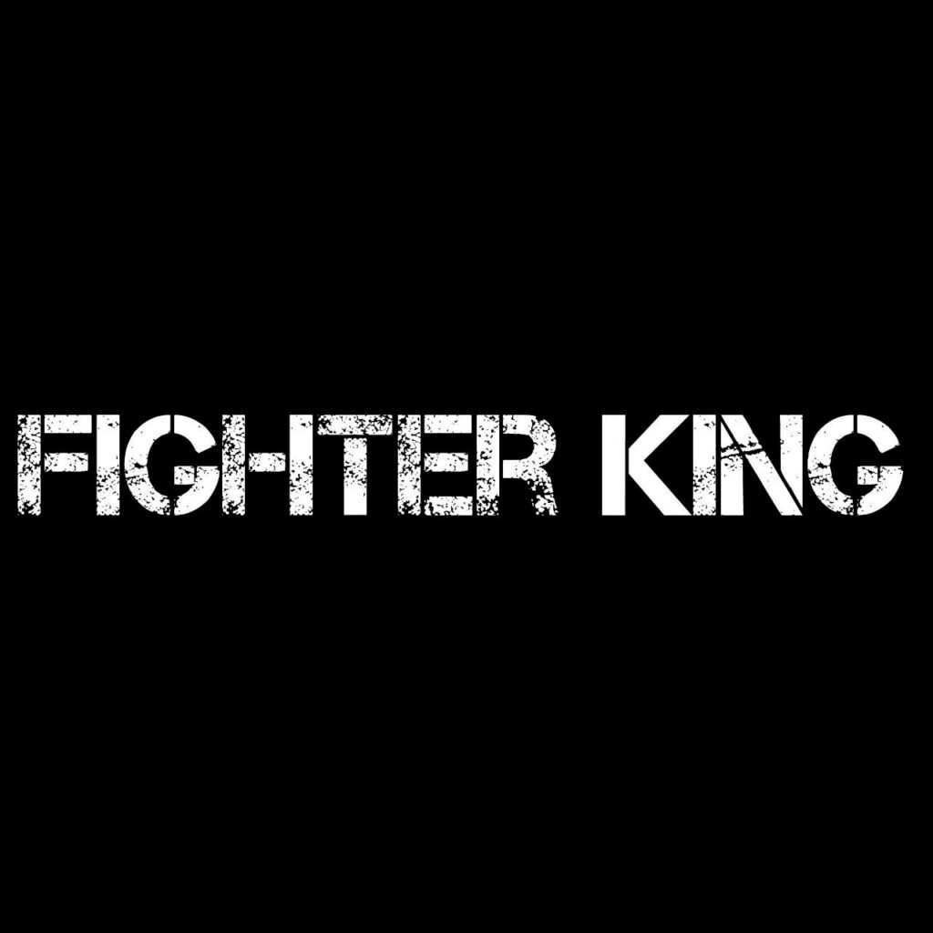 Fighter King Ext Png Text Png Picsart