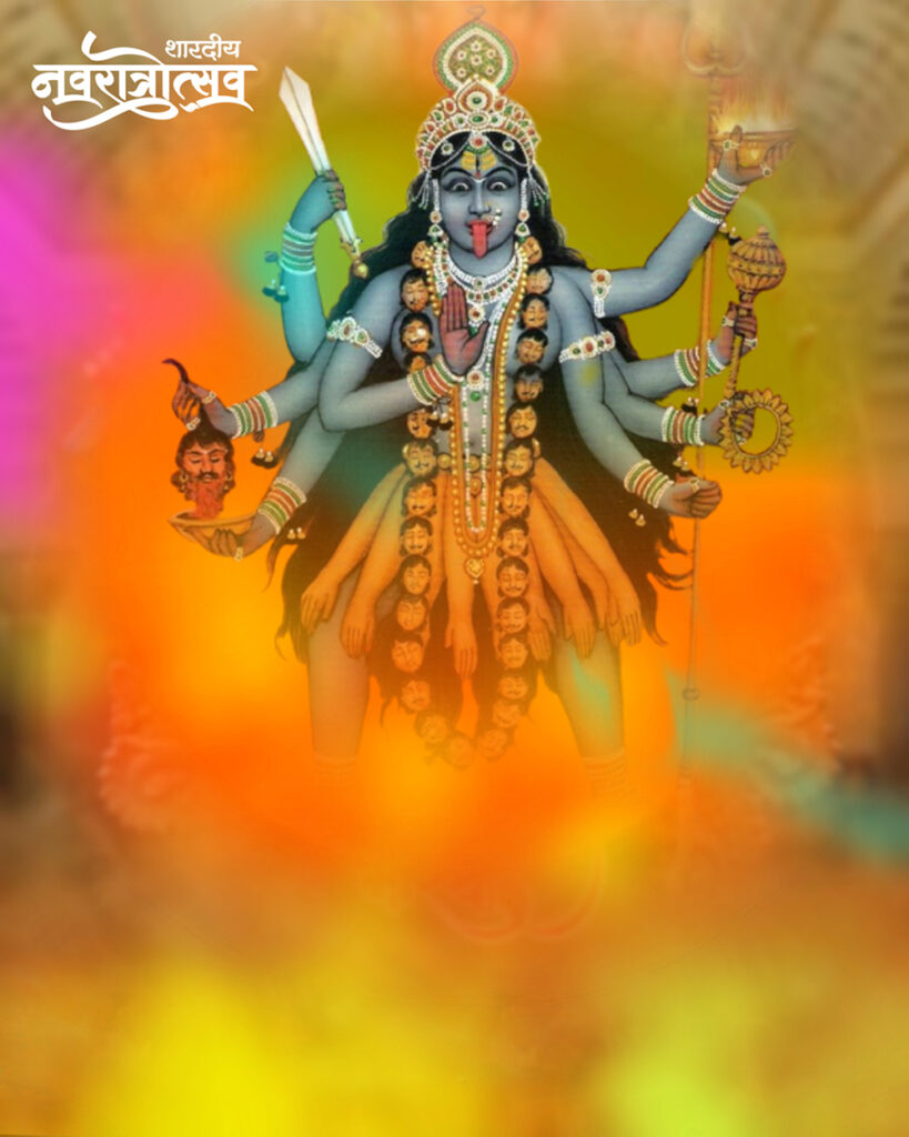 Navratri Special Hd Editing Background