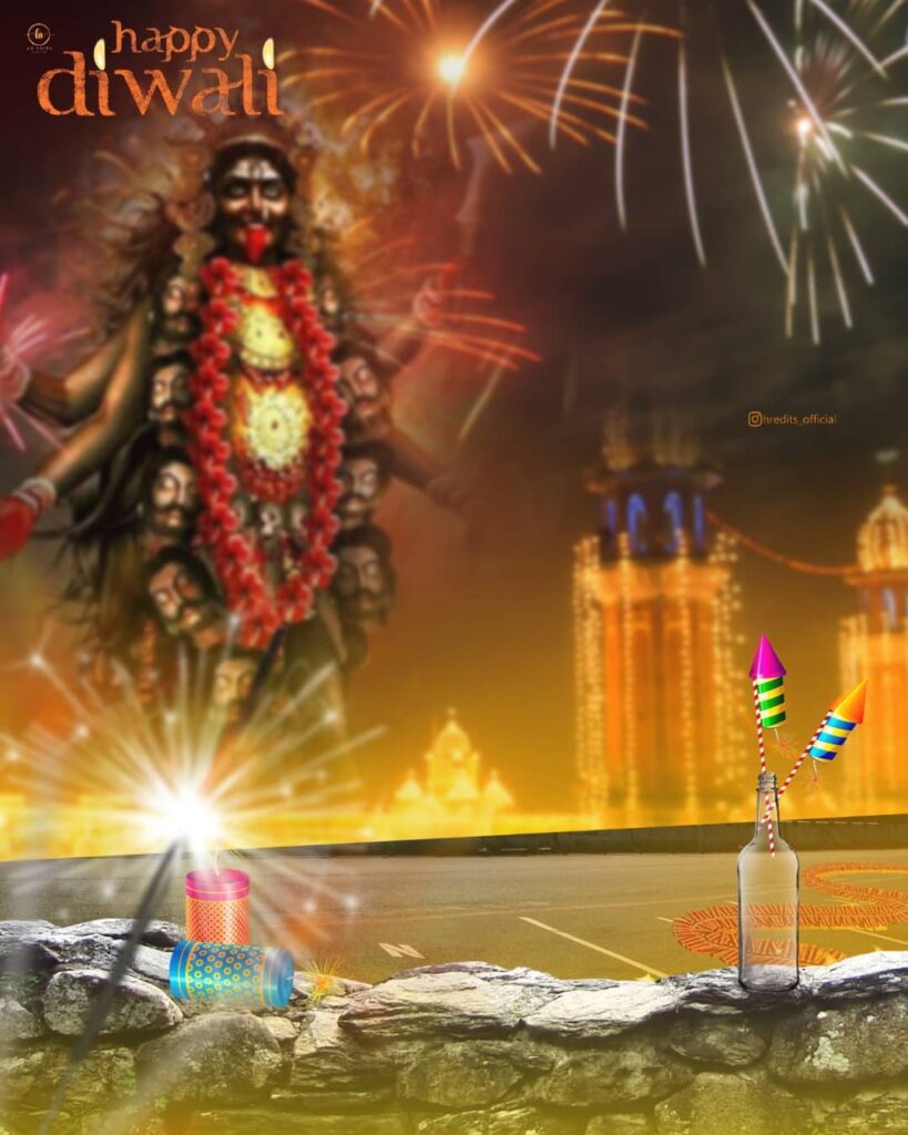 Diwali Online Editing Background,hd Diwali Editing Background