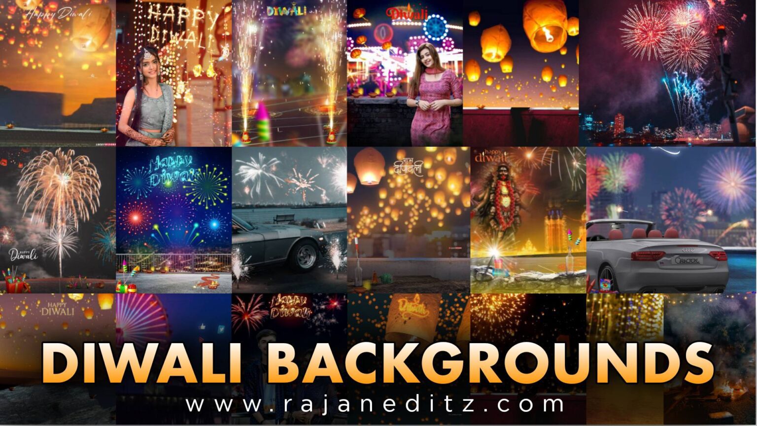 Hd Diwali Backgrounds Archives Rajan Editz