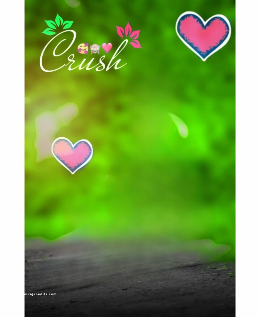 Crush Cb Editing Background Hd