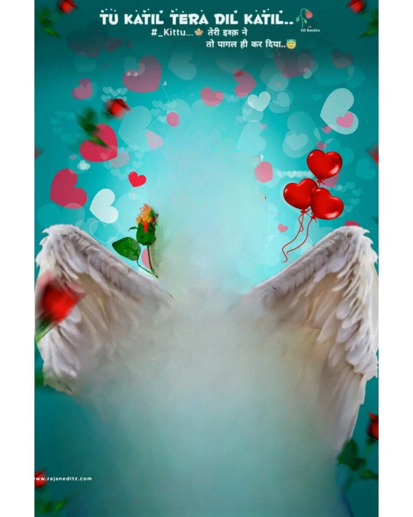 Wing Cb Editing Background Hd