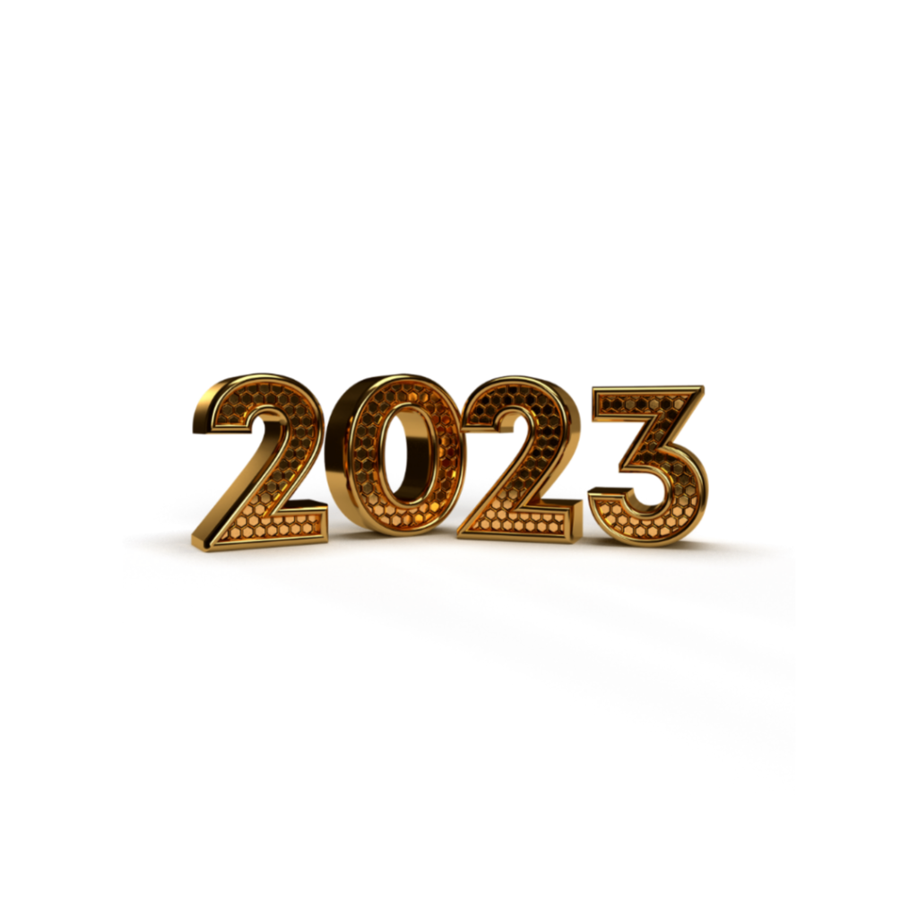 3d New Year Png Transparent Images Free Download