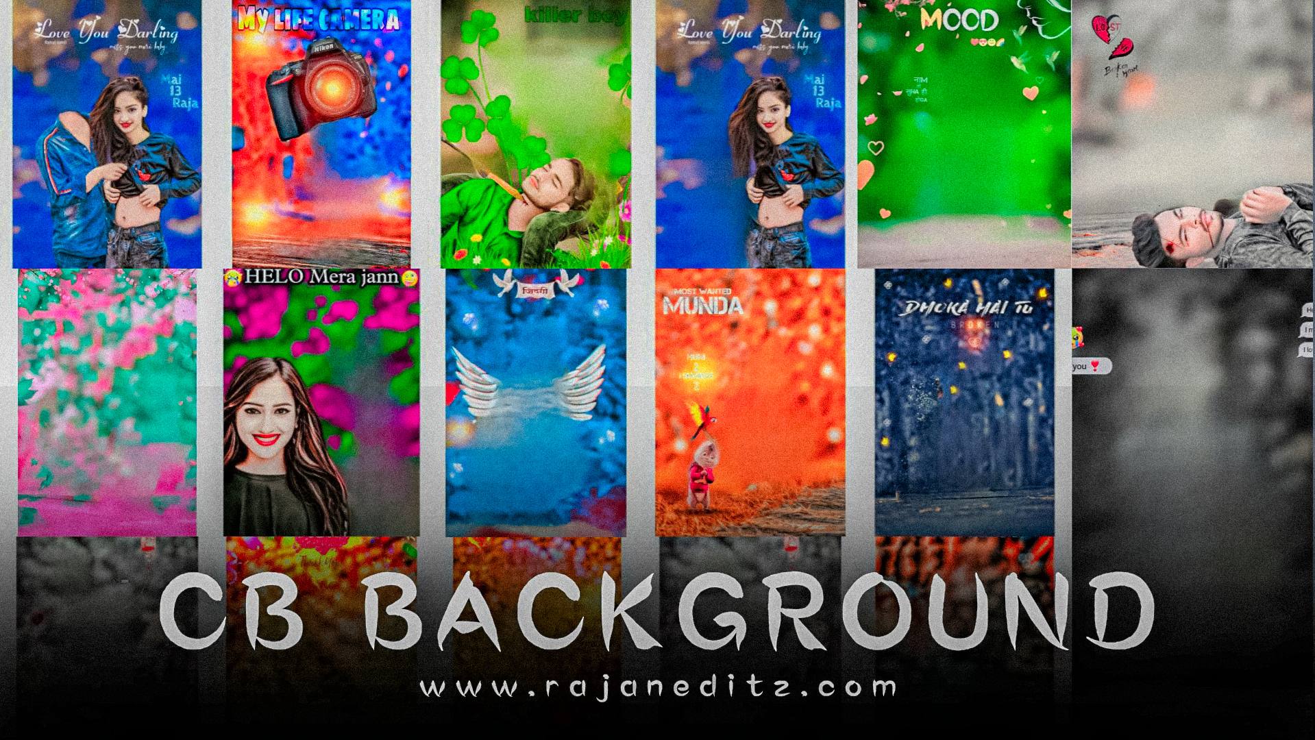 Hd cb editing background Archives - Rajan Editz