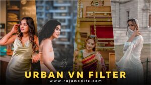Urban vn filter download | VN filter download for Android