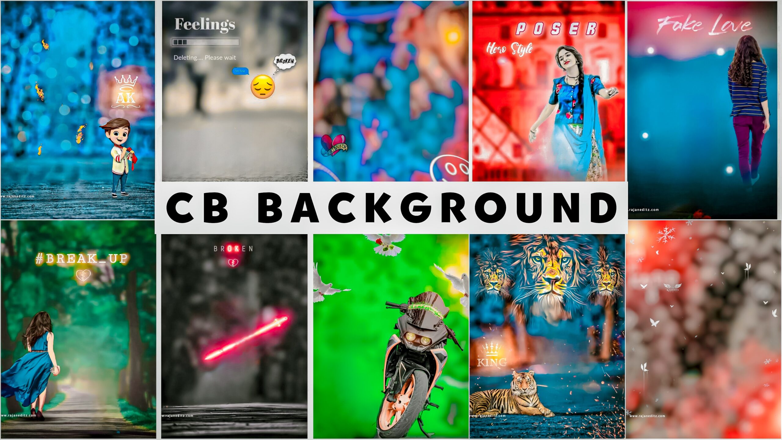 Free Cb Edit Background Photos