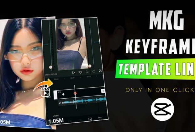 Gym CapCut Template Link 2023