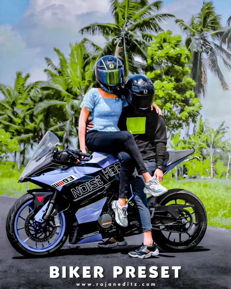 Best biker presets lightroom free download