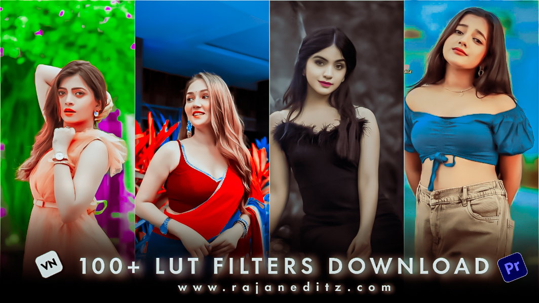 Top 100 Vn Lut Filter Download
