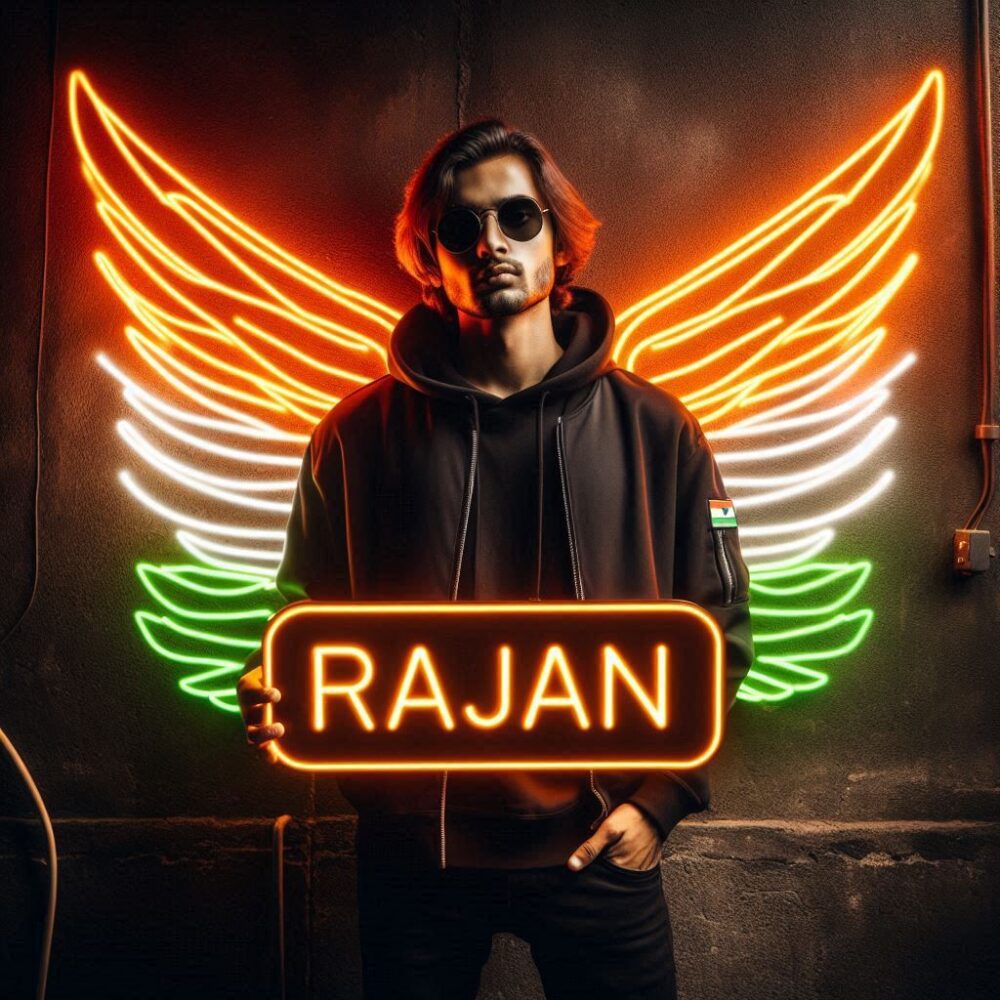 26 January Wings Chair With Name Ai Photo Editing Link 2025 | Bing ...