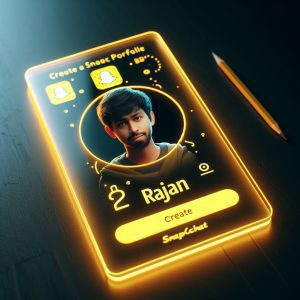 Trending Profile Glass ID Card Photo Editing 2024 | Bing Image Creator