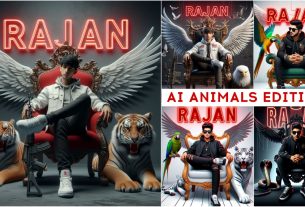 All Animal Wings Chair With Name Ai Photo Editing