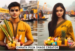 Chhath Puja 3d Images Ai Photo Generator
