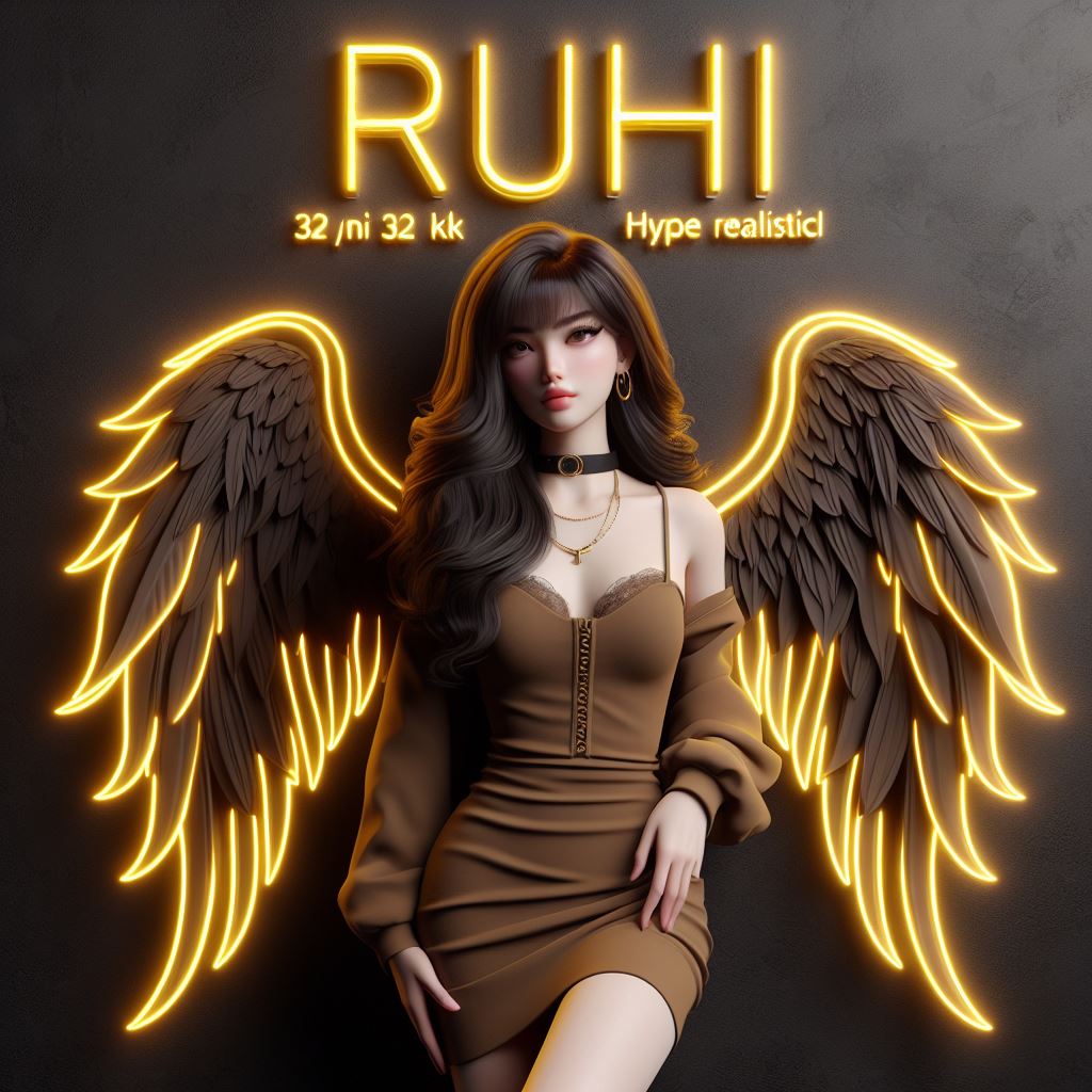 Dp Wings Name Ai Image Generator Link