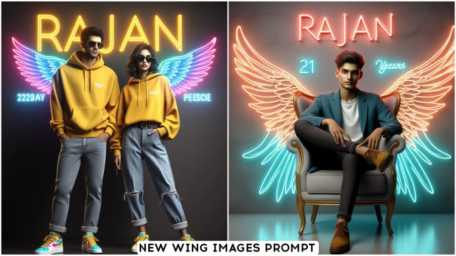 Wing Name Ai Photo Editing Trend