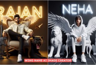 Wings Name Ai Photo Editing Online Free