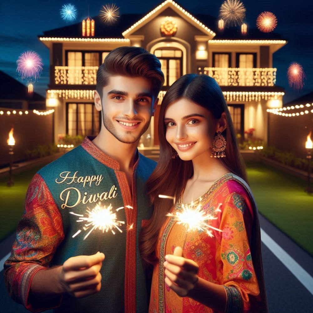 50+ Diwali Special Wallpapers & Wishes Images