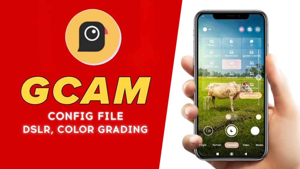 redmi 10 prime gcam config file download