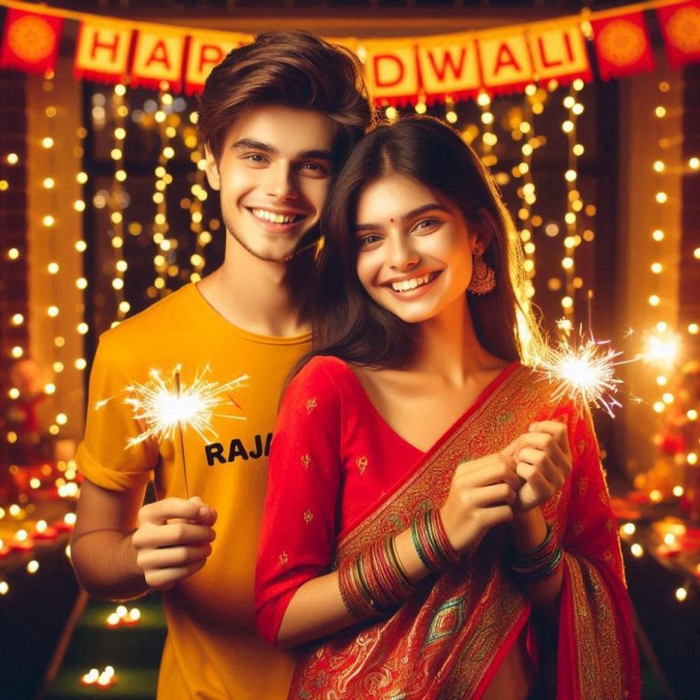 Best Happy Diwali Ai Photo Editing Prompts 2024 - Bing Image Creator