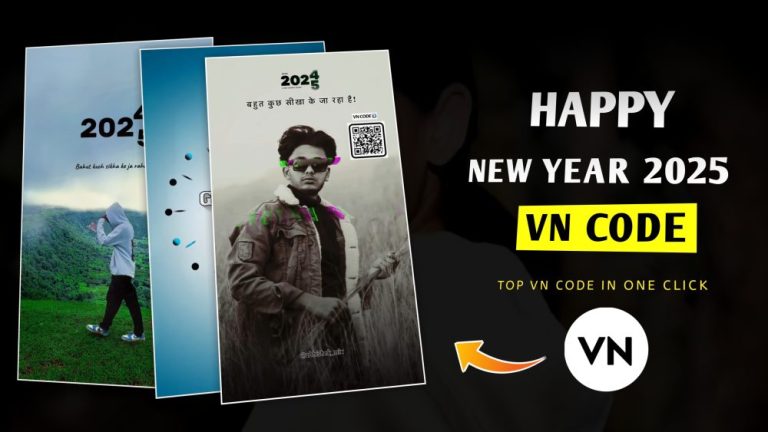 happy new year vn code 2025