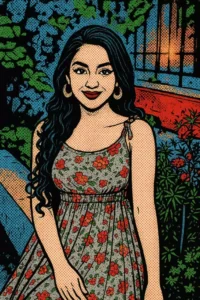 Comic Ai Photo Editing Prompts
