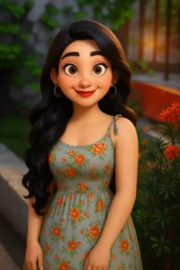 Pixar Ai Photo Editing Prompts
