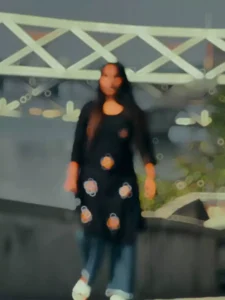 Black Cloth Daku Lag Ra Ra Capkat Template Link