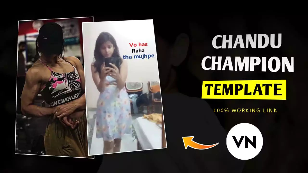 Vo Has Raha Tha Mujhpe Vn Code Template